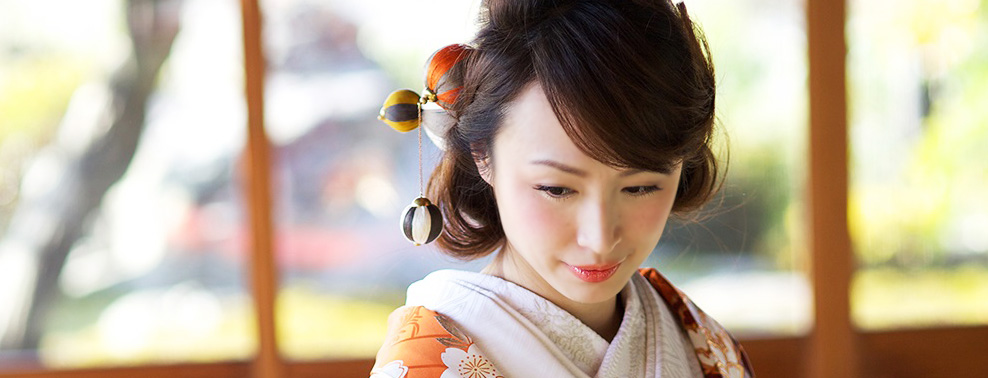 呉服屋から始まったTAGAYAだから出来る磨き上げられた“和装着付”