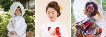 あなただけの“こだわりヘアメイク”