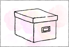 ご返却・ご返送