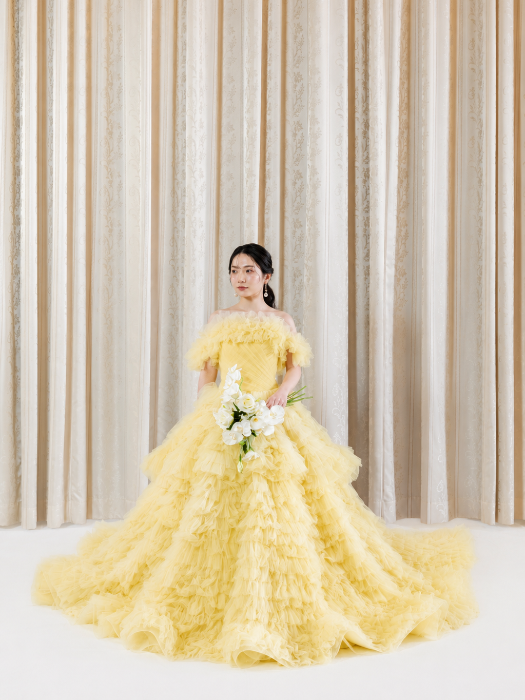 FLB-0037　 yellow【1】