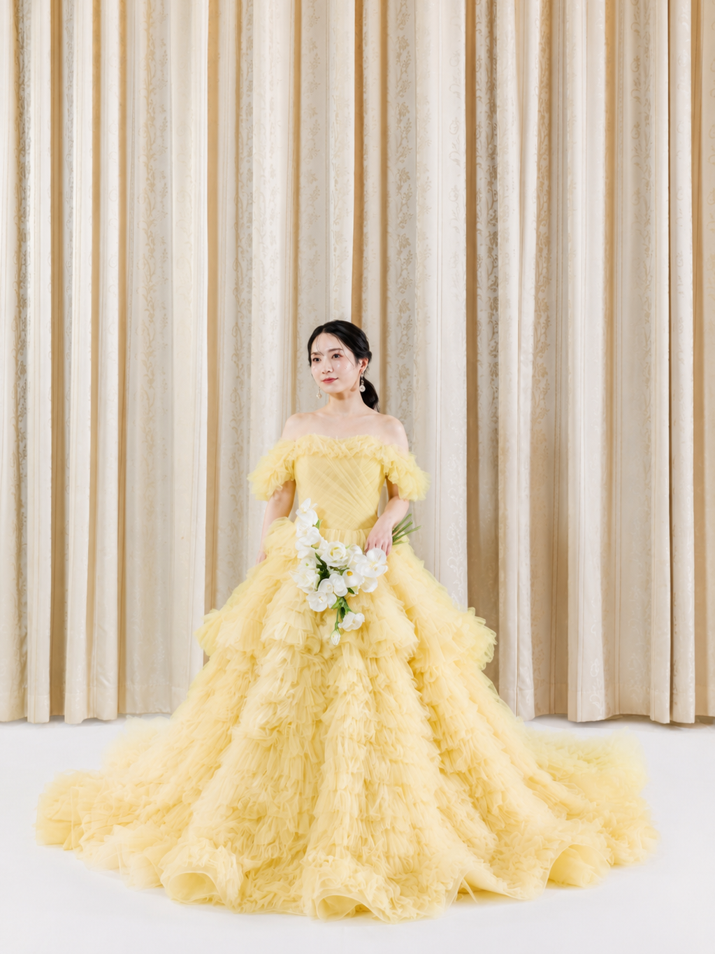 FLB-0037　 yellow【2】