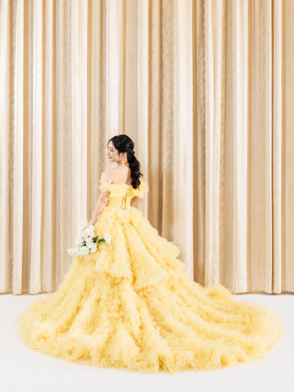 FLB-0037　 yellow【3】