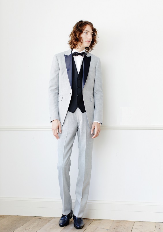 BAM-00300-00 Gray【1】