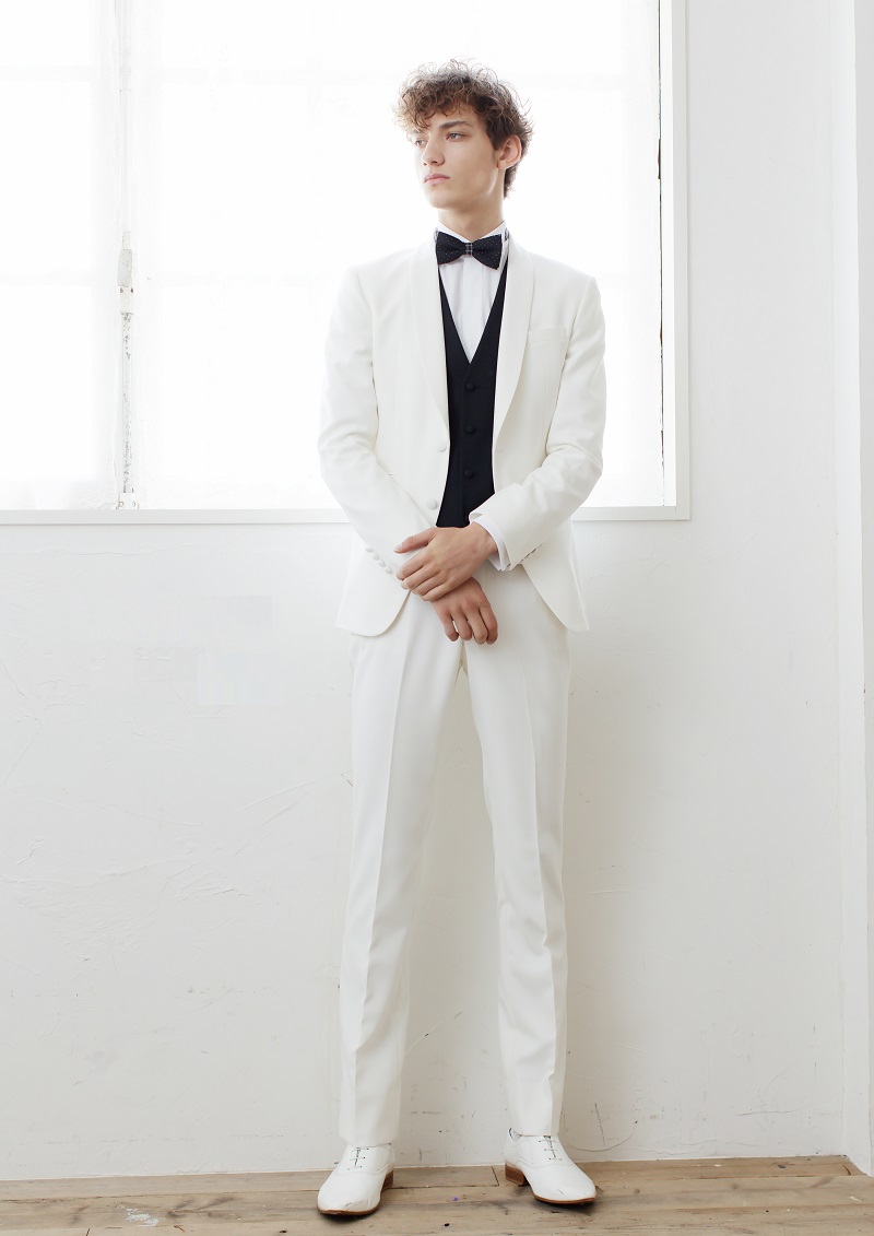 BAM-00306-00  White【1】