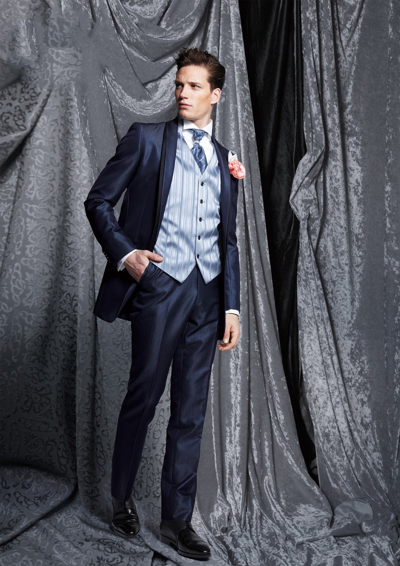 MBM-20307-00　NAVY【1】