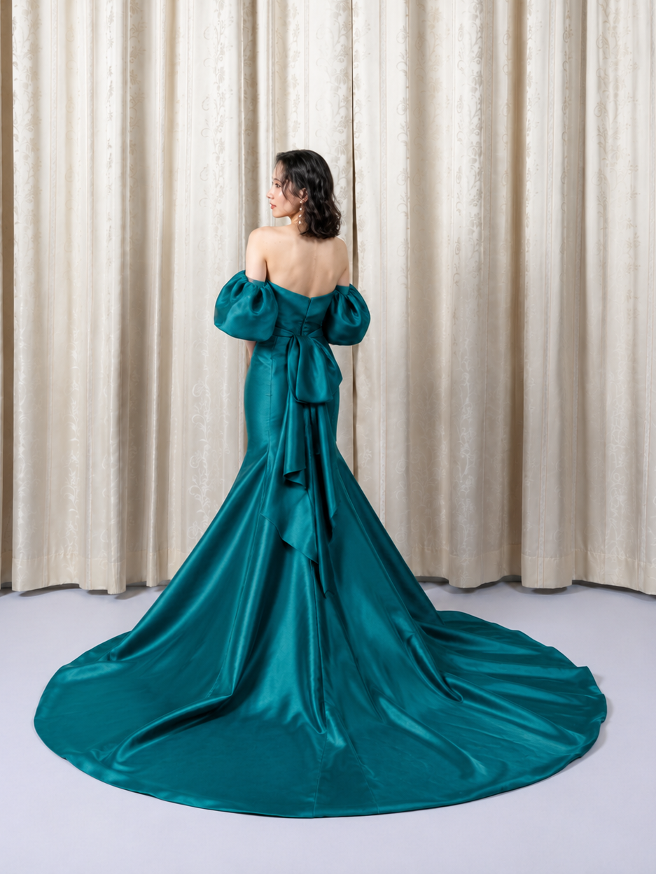 BRI0064 Green【2】