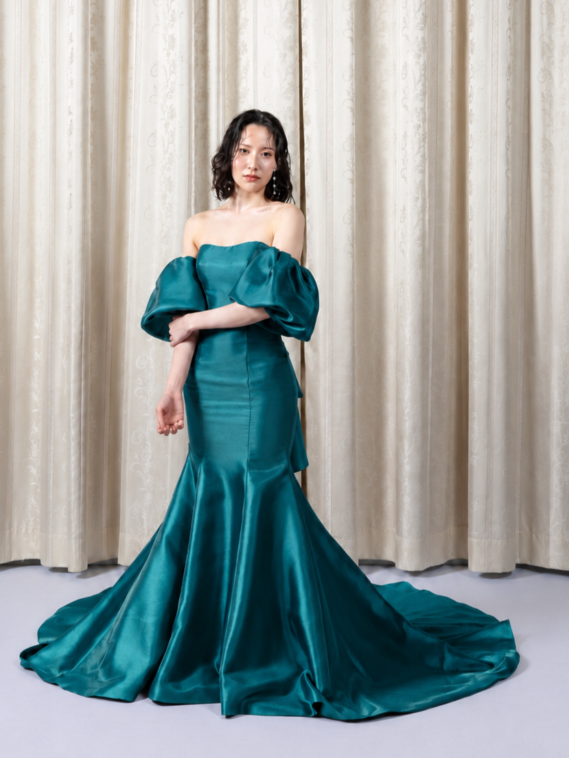 BRI0064 Green【1】