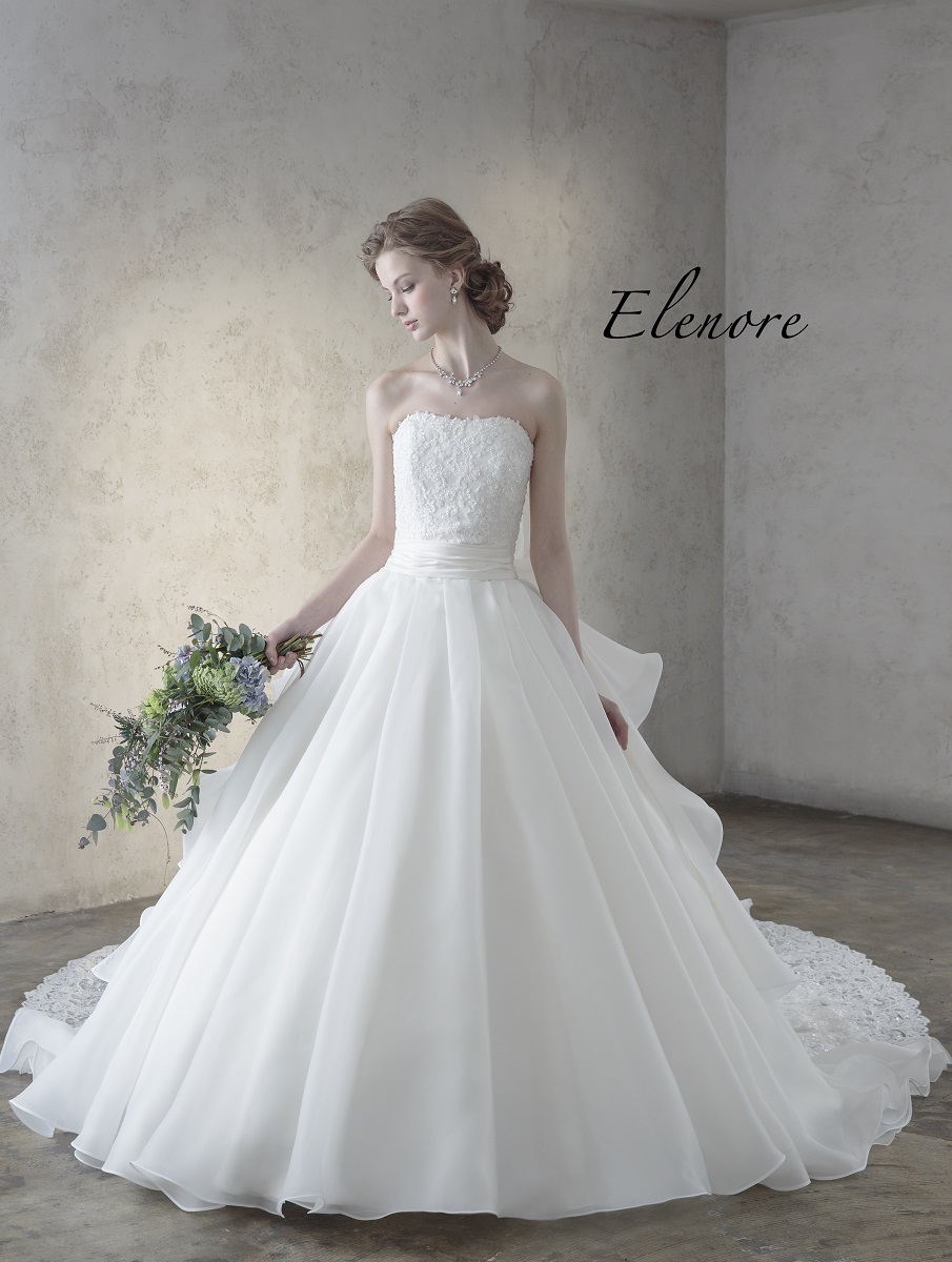 Elenore 　【1】