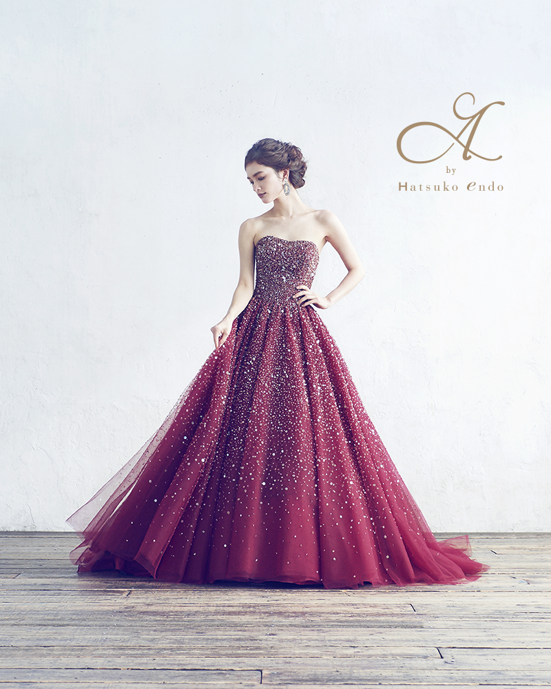 Christelle Red　【1】