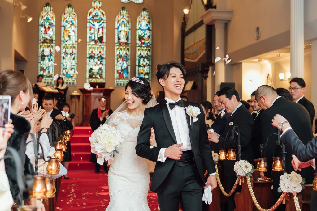【お呼ばれさん向け】結婚式に黒のドレスってあり？ TAGAYA BRIDAL 京都・大阪・神戸の結婚式レンタルドレス
