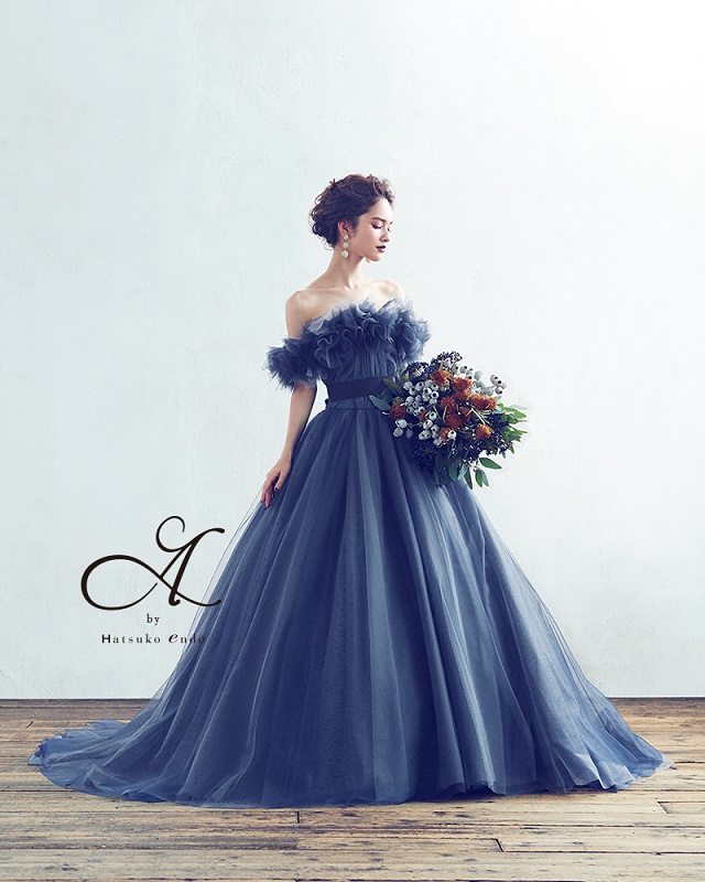 Belle / Navy 【1】