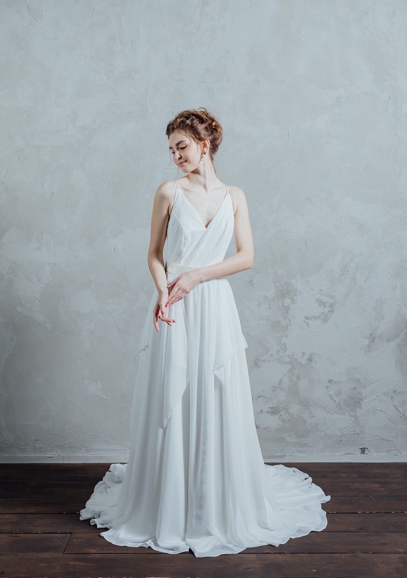 Sunny gown 【1】