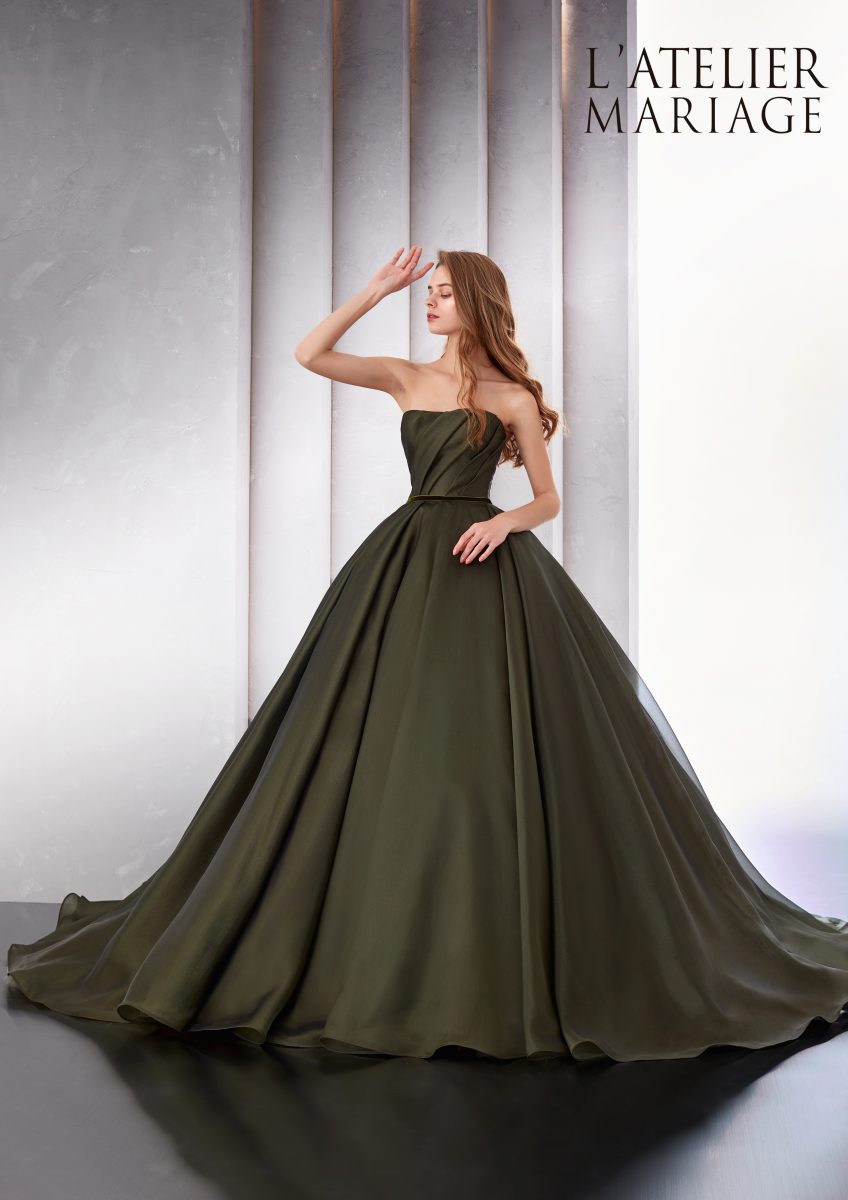 ADENIA khaki【1】