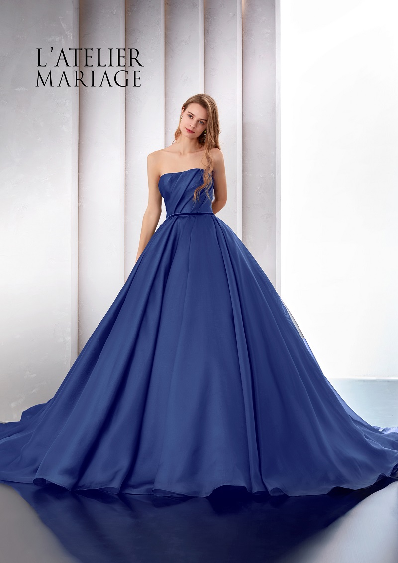 ADENIA blue【1】