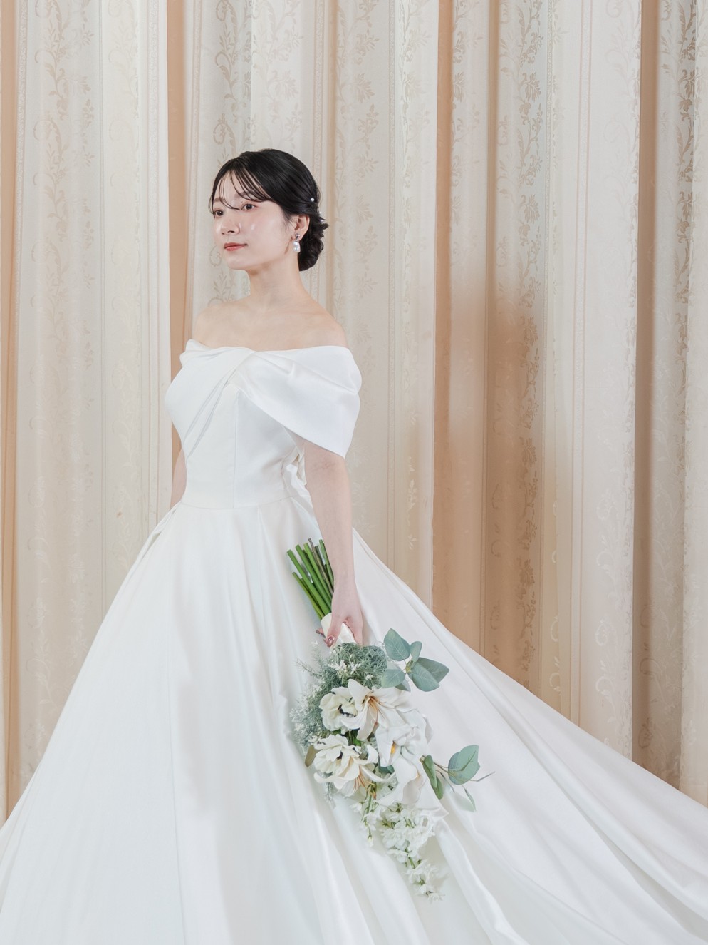 Audrey【1】