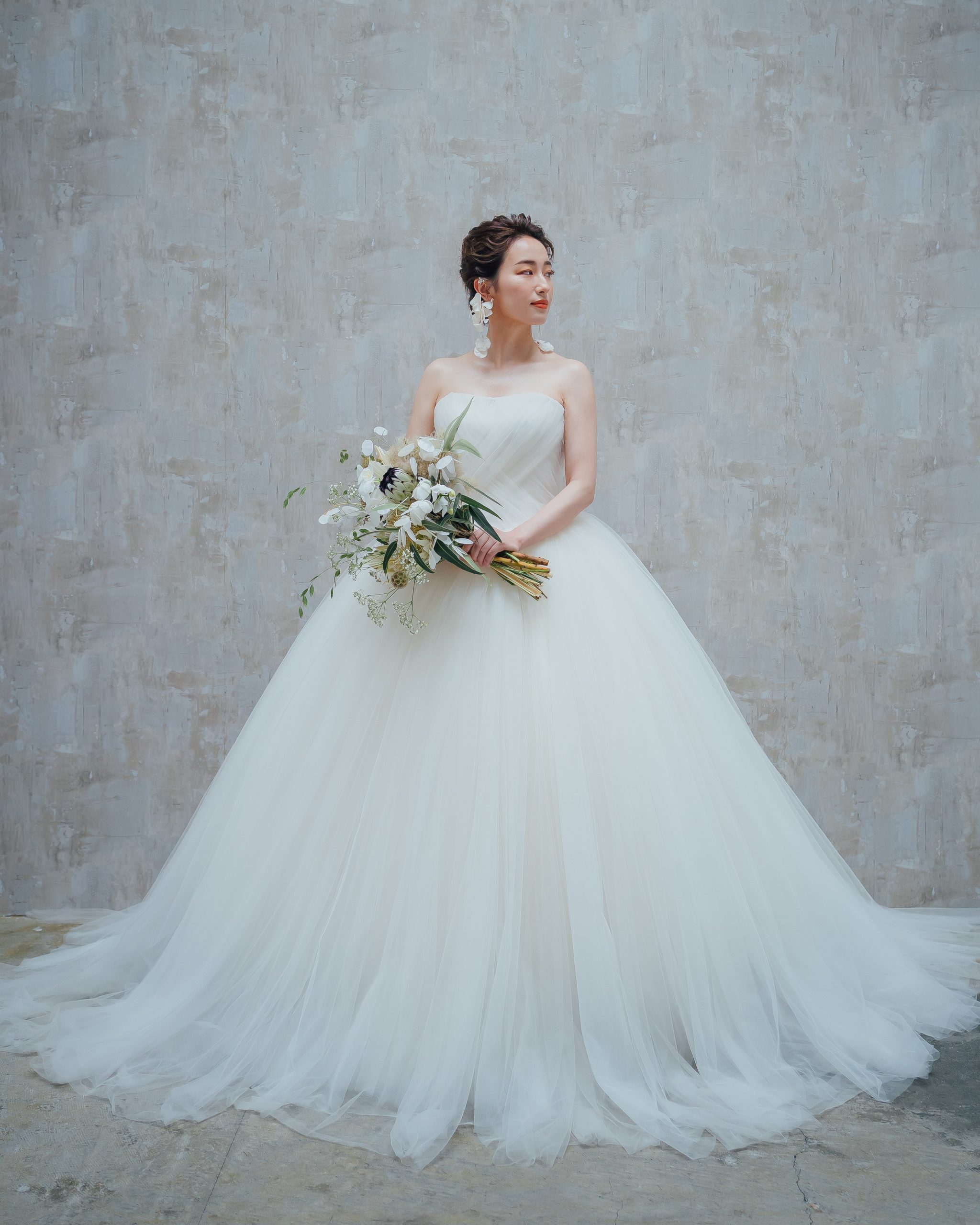 Sophia OW 【1】
