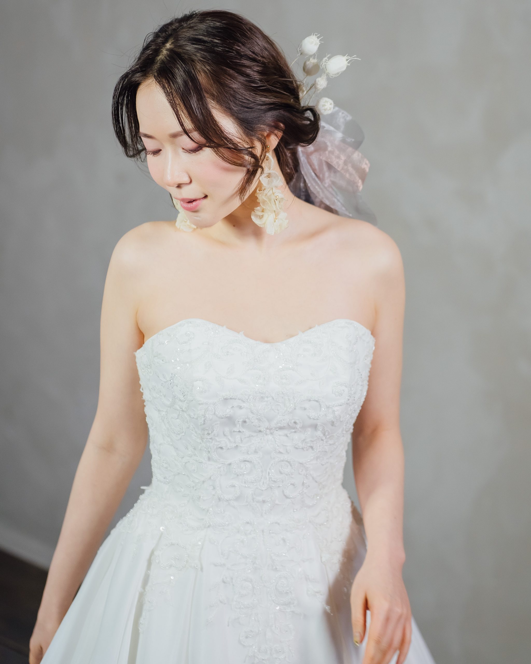 sourire　【3】