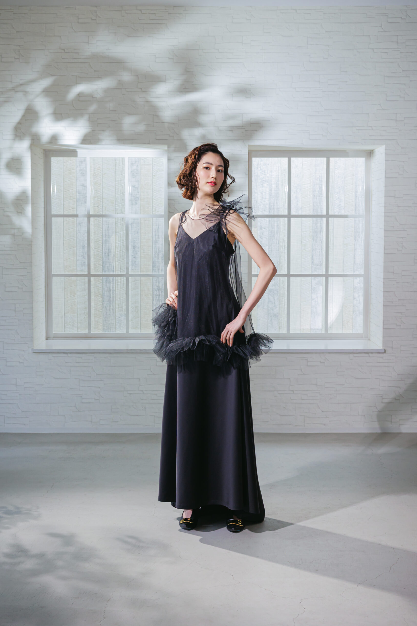 Runa　Black【1】