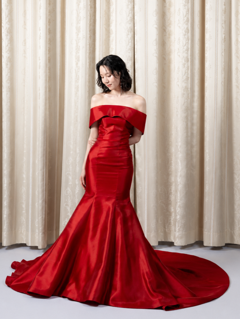 BRI0064　Red【1】