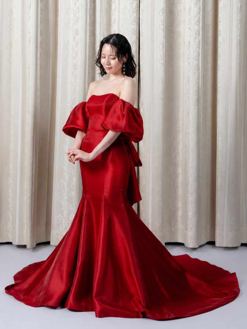 BRI0064　Red【2】